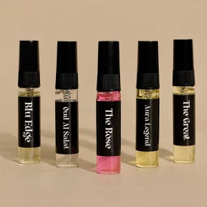 Testers | Pack of 5